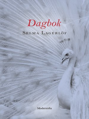 cover image of Dagbok